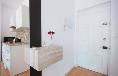 Charming Terrace - Sunny Chill Out Terrace - Foto 13