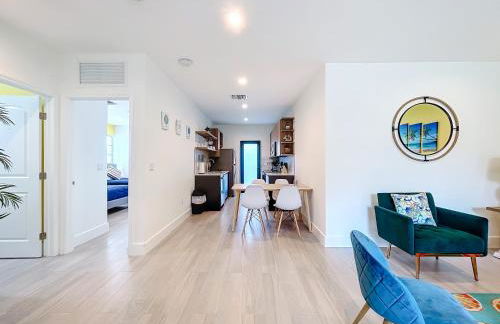 Los Patios Home Suites - Foto 29