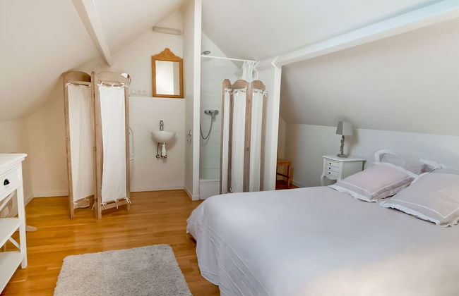 Enticing Holiday Home in Treignes near Forest - Foto 9