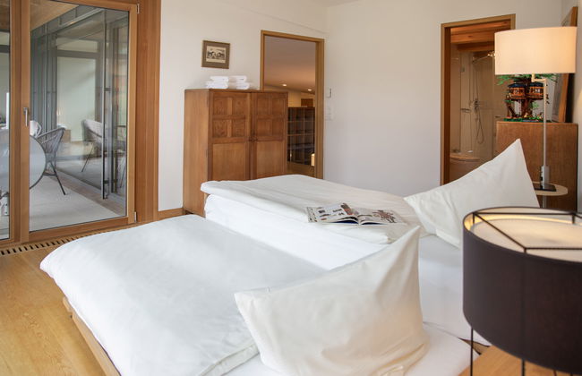 Residenz Cresta Kulm B26 - Foto 27