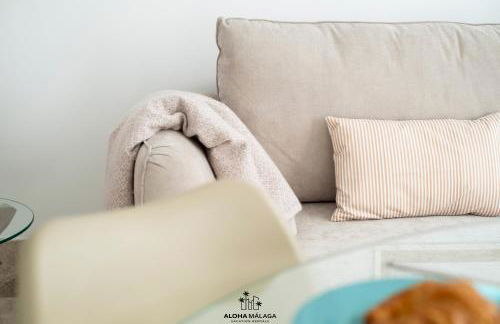 Bolivia Collection Playa Pedregalejo By Aloha Málaga - Foto 74