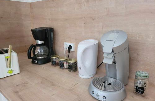 Borie en Provence - Foto 14