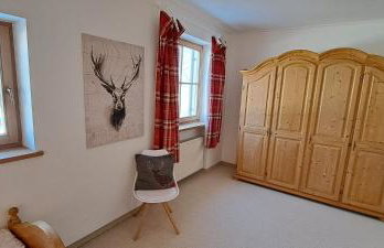 Traumhafte Ferienwohnung auf 100 Quadratmetern für 6 Pers nähe München, ICM, Therme, MUC - Foto 17