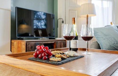 Links Lodge - Foto 22