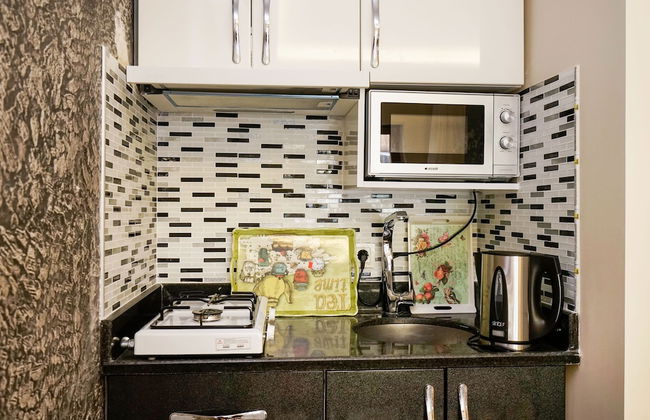 Taksim Celebi Residence - Foto 19