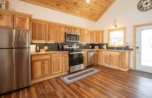 Madison Cabin #2 - Foto 43