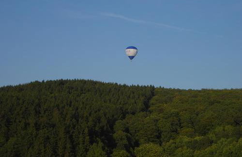Ferienwohnung Eifelluft - Foto 22