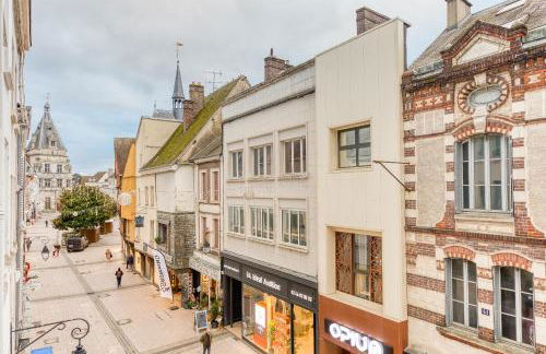 L'élégance - La Petite Provence & La belle époque - hyper centre - Foto 55