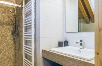 Chalet Valcanale - Foto 30