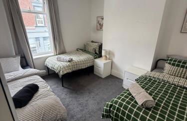 ResiLets 1st Floor apartment - Foto 20