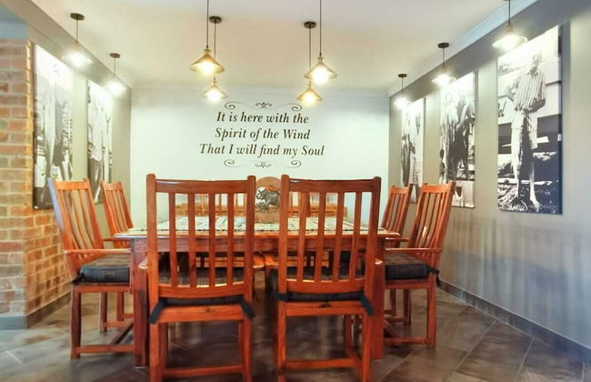 Hornbill Family Suites - Photo 31