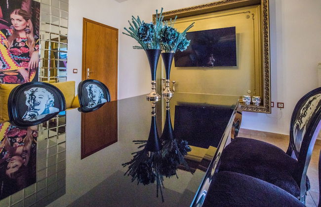 Luxury Suites - Foto 37