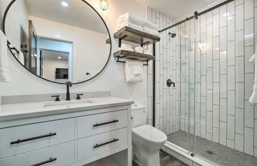 Luxe Mountain Home in Village, Steps to Gondola! - Foto 21