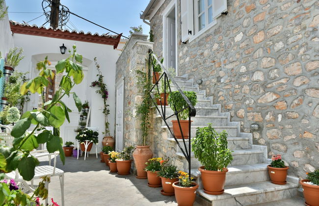 Hydra's Pearl - Foto 48