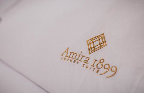 Amira 1899 Luxury Suite - Foto 25