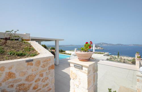 VIlla Sienna Private Luxury Villa - Foto 16