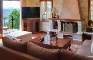 Infinity Villa Ioannina - Photo 14