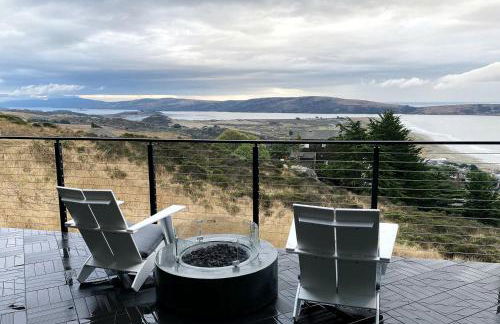 Sky House Boutique Seaside Retreat With Cinema Near Dillon Beach - Foto 27