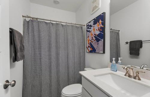 Eclectic Urban Retreat - Foto 12