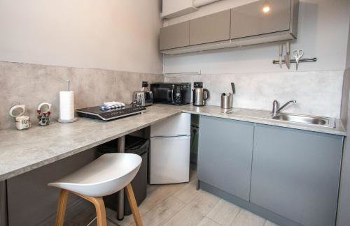 James’ Place @ Dowlais - Foto 60