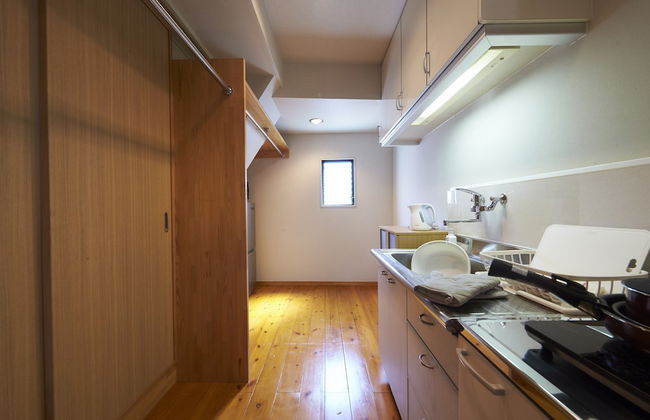 Oyado Kinokuniya Ginya Machi - Foto 16