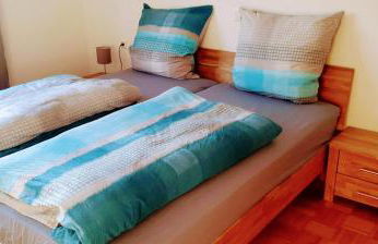 Marie´s Sonnenterrasse - Photo 25