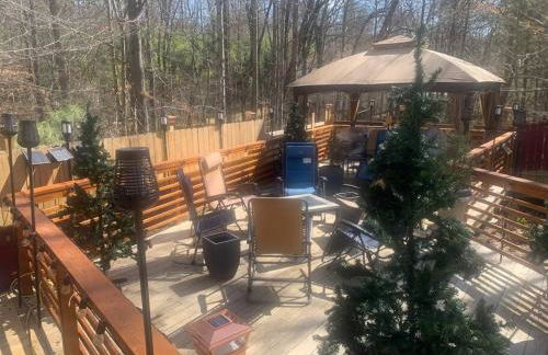 Entire Apartment Suite family singles Couples Nurses dinners business meetings - Foto 44