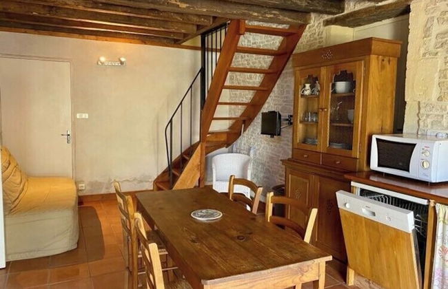 Domaine de la Laigne - Foto 48