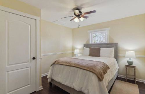 Valley Vista-Mins to SkylineDrive-Hot Tub-King, Queen Beds - Foto 10