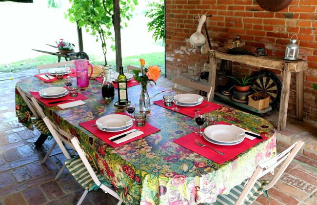 Verdidea - La Villa - Foto 74