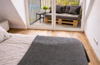 HomeStyle Apartment with Gym in Köln - Foto 10