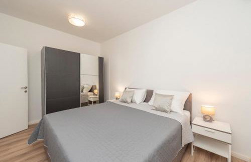 Villa Eni apartments 2 - Photo 48