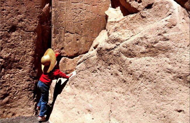 Excursão à lagoa Vermelha - Foto 3