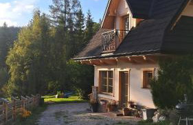 Domek u Gochy - Foto 52