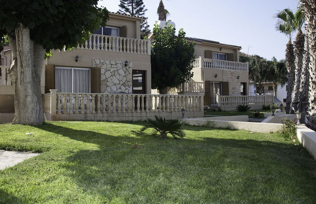 Kotzias Hotel Apartments - Foto 25