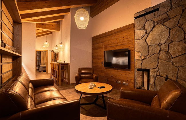 Lux&Wellness Apartments Sosana - Foto 27