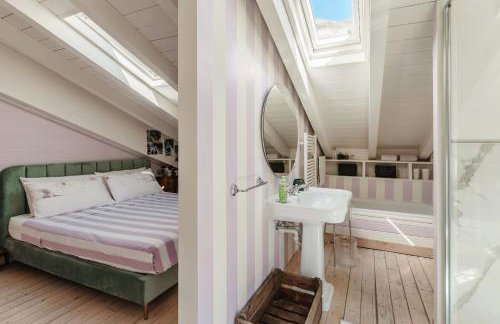 Le Vetrate sul Lago Lake Como Amazing View - Foto 44