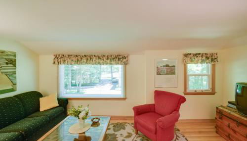 The Carriage House Walk to Peninsula State Park - Foto 5