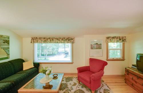 The Carriage House Walk to Peninsula State Park - Foto 5