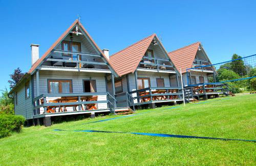 Domki u Eryka - Foto 1