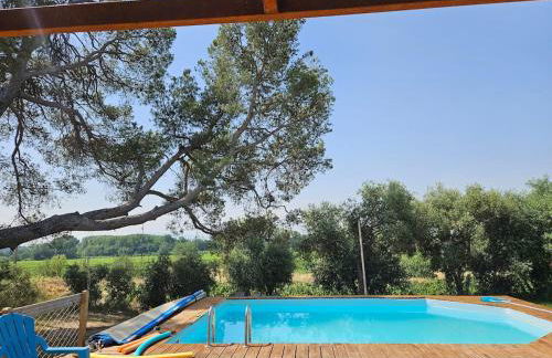 Domaine Saint Augustin - Foto 16