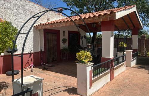 Los Nogales Casa Rural - Foto 12