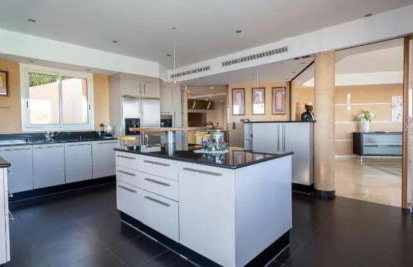 Villa Pausilia Villefranche-Sur-Mer - Foto 28