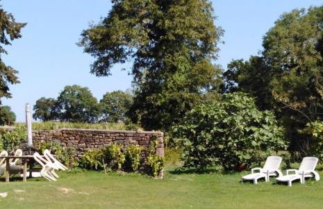 le bourg neuf de haut - Foto 3