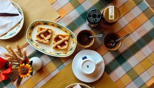 Agriturismo La Sarticola - Foto 2