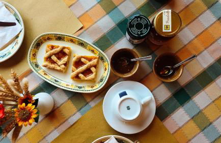 Agriturismo La Sarticola - Foto 2