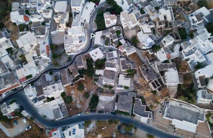 Cycladic House Naxos - Foto 23