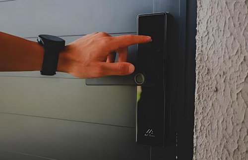 Loft completo e climatizado a 2 minutos do centro - Foto 14