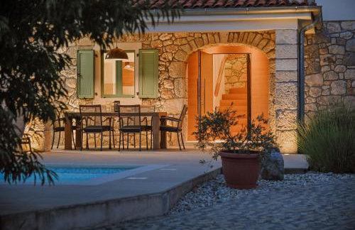 Vila Štala - Foto 45