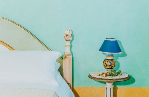 Terre Di Himera - Foto 57